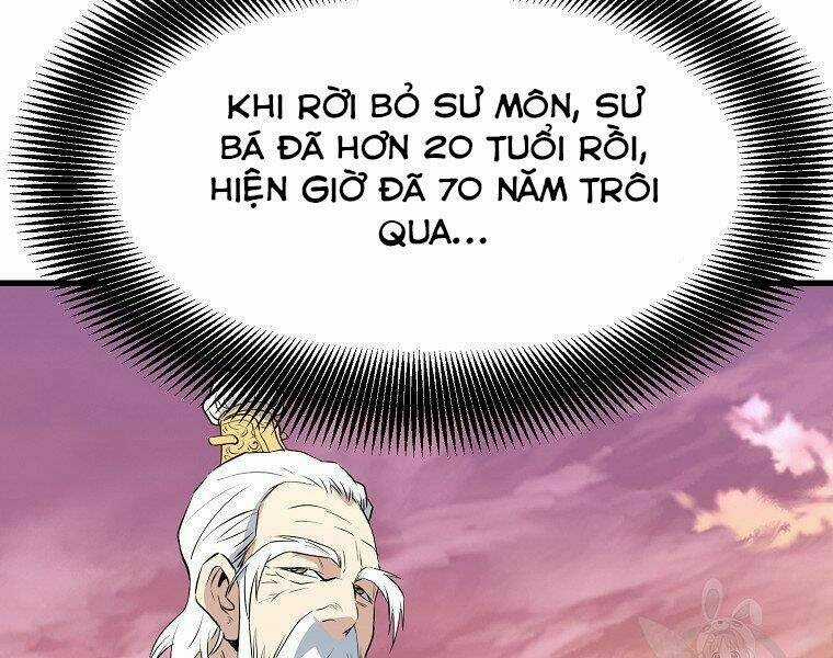 Đại Tướng Quân Chapter 10 trang 136