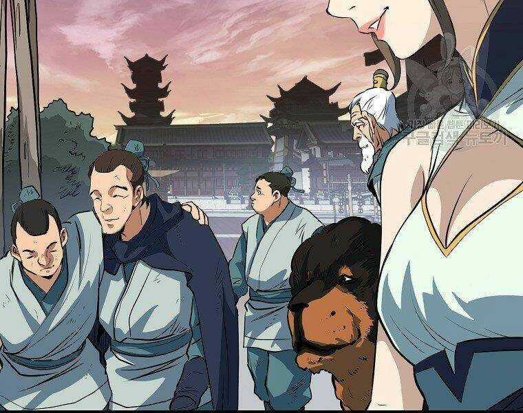 Đại Tướng Quân Chapter 10 trang 14