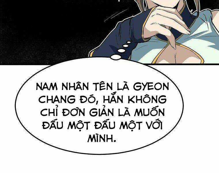 Đại Tướng Quân Chapter 10 trang 167