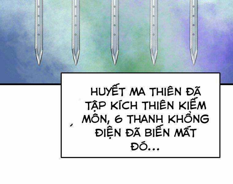 Đại Tướng Quân Chapter 10 trang 174
