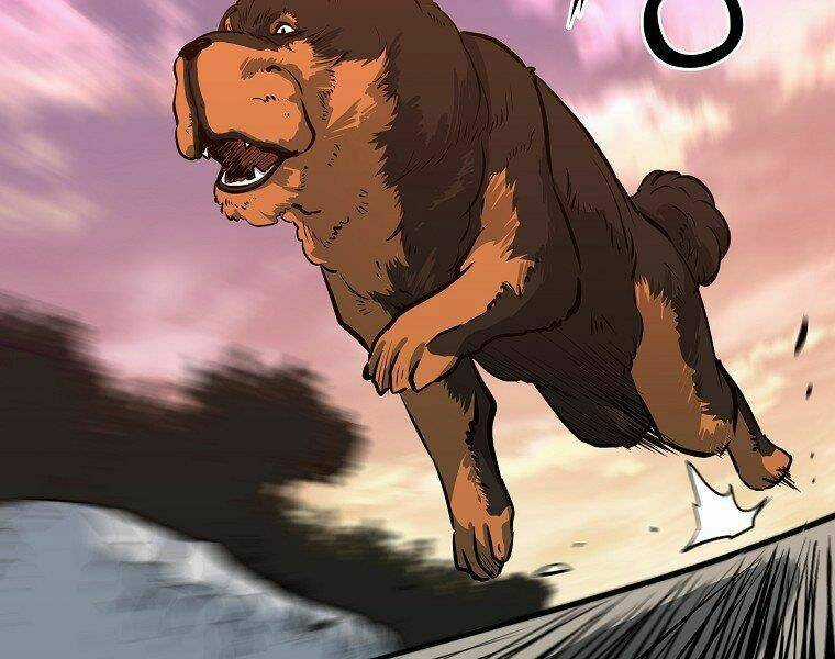 Đại Tướng Quân Chapter 10 trang 18