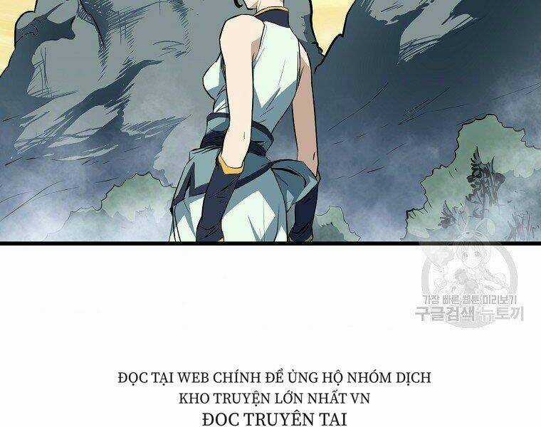 Đại Tướng Quân Chapter 10 trang 183