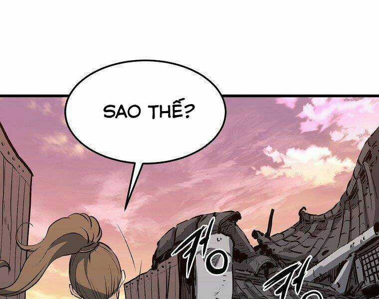 Đại Tướng Quân Chapter 10 trang 22