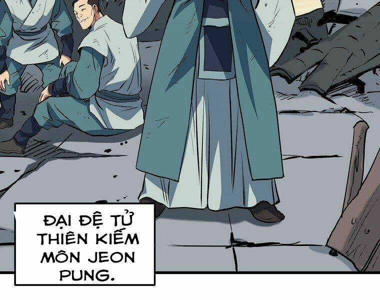 Đại Tướng Quân Chapter 10 trang 30