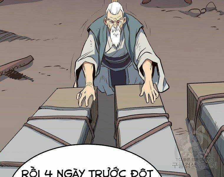 Đại Tướng Quân Chapter 10 trang 60