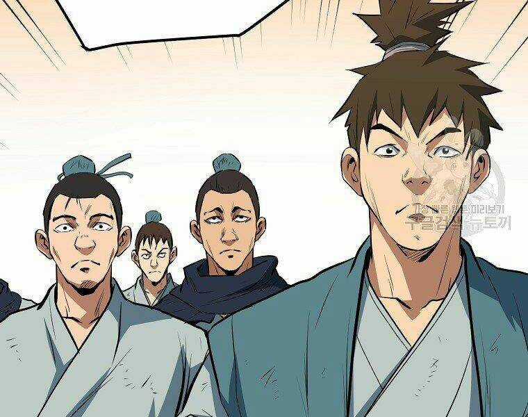 Đại Tướng Quân Chapter 10 trang 81