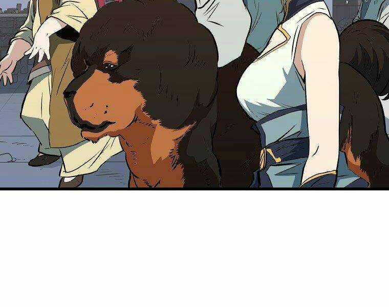 Đại Tướng Quân Chapter 10 trang 9