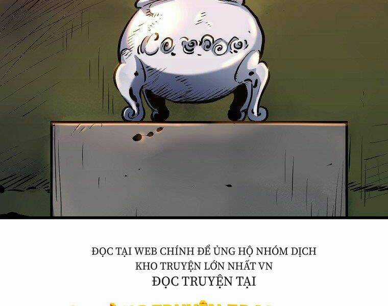 Đại Tướng Quân Chapter 10 trang 91