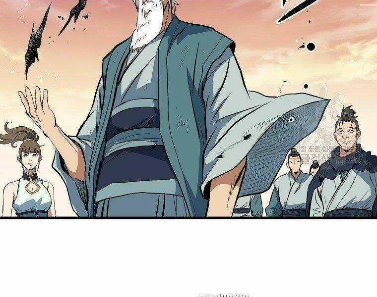 Đại Tướng Quân Chapter 10 trang 99