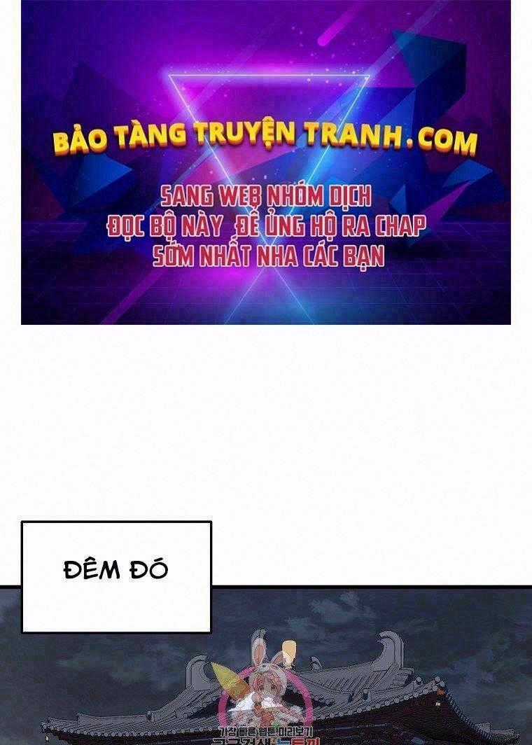 Đại Tướng Quân Chapter 11 trang 0