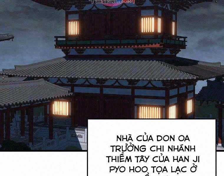 Đại Tướng Quân Chapter 11 trang 1