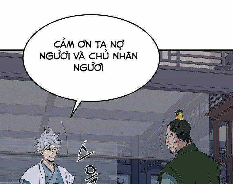 Đại Tướng Quân Chapter 11 trang 11