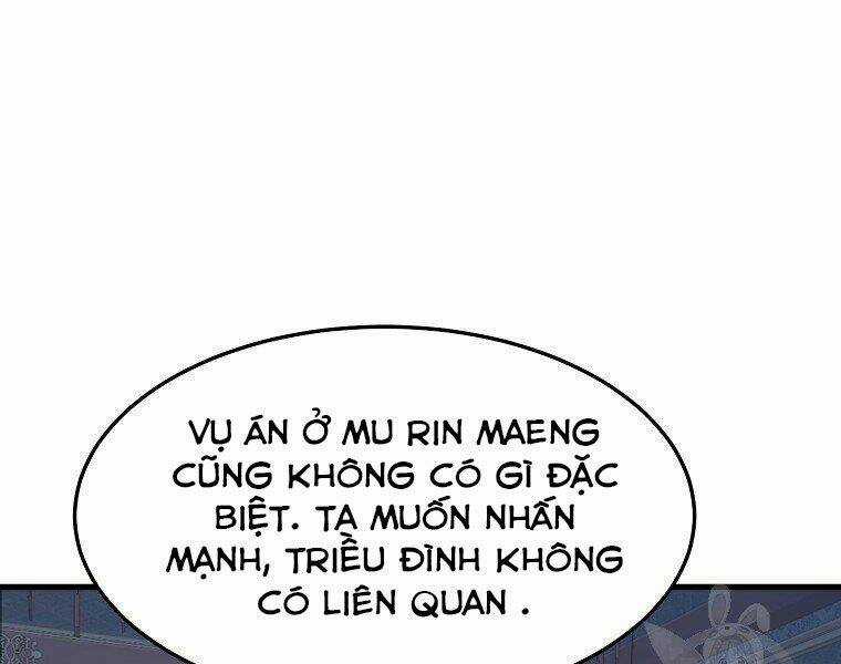 Đại Tướng Quân Chapter 11 trang 120