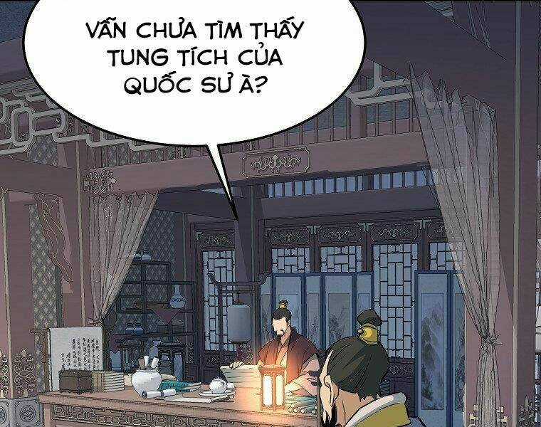 Đại Tướng Quân Chapter 11 trang 125