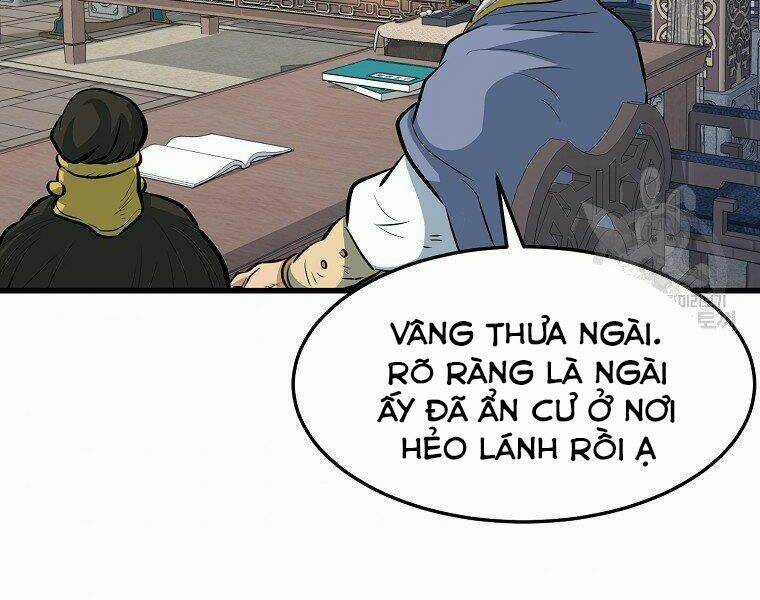 Đại Tướng Quân Chapter 11 trang 126