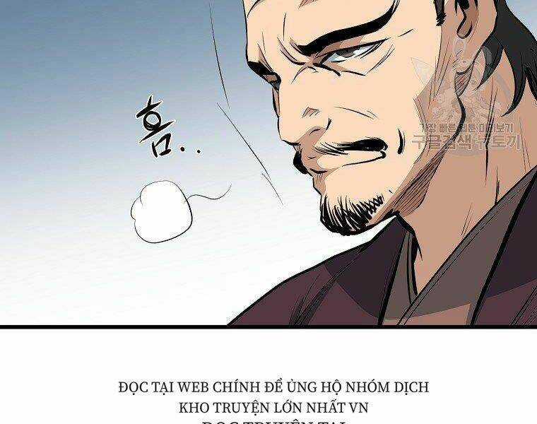 Đại Tướng Quân Chapter 11 trang 128