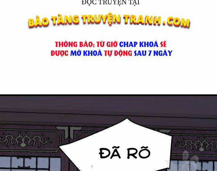 Đại Tướng Quân Chapter 11 trang 129