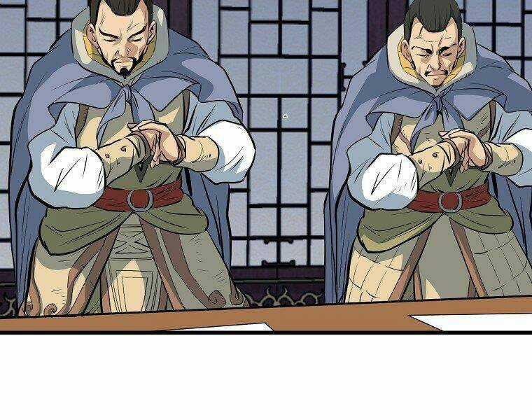 Đại Tướng Quân Chapter 11 trang 131