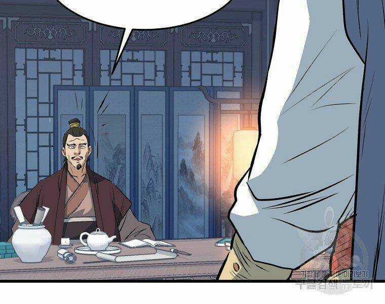 Đại Tướng Quân Chapter 11 trang 139