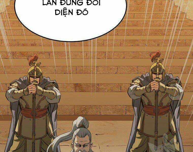 Đại Tướng Quân Chapter 11 trang 146