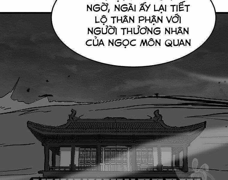 Đại Tướng Quân Chapter 11 trang 156