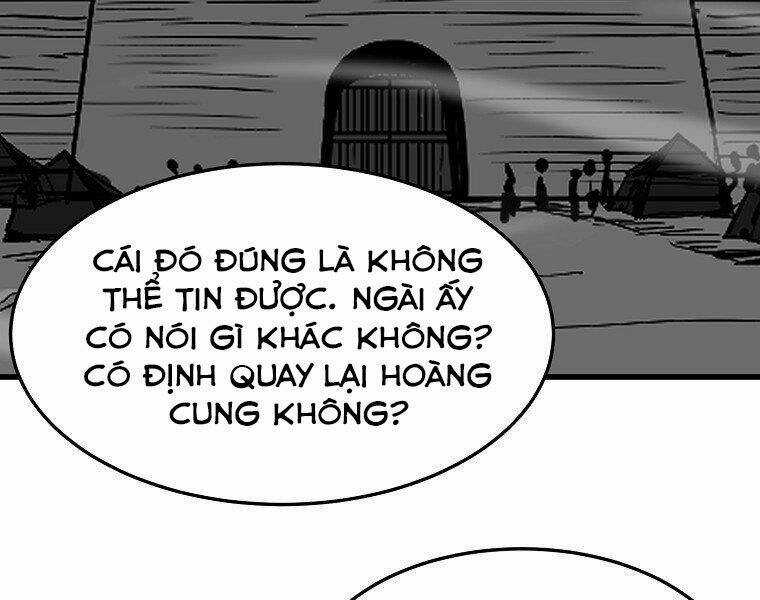 Đại Tướng Quân Chapter 11 trang 158