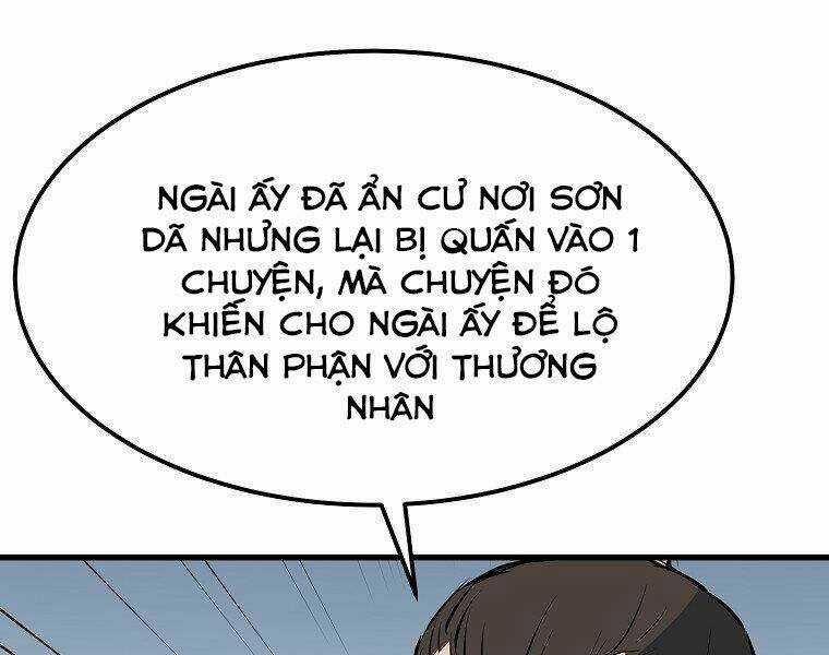 Đại Tướng Quân Chapter 11 trang 160