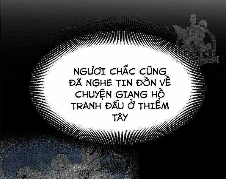 Đại Tướng Quân Chapter 11 trang 163