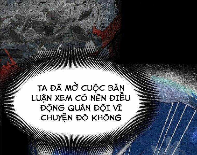 Đại Tướng Quân Chapter 11 trang 164
