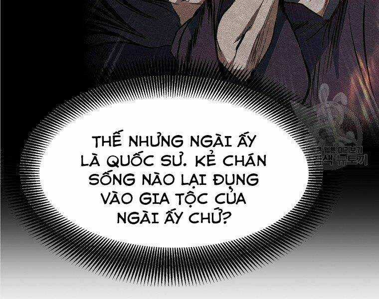 Đại Tướng Quân Chapter 11 trang 170