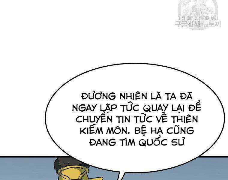 Đại Tướng Quân Chapter 11 trang 174