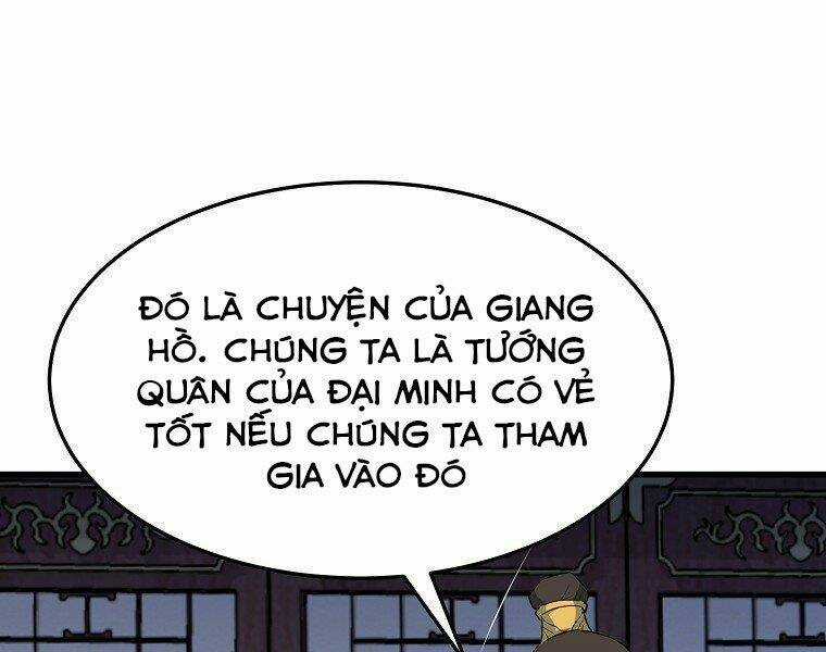Đại Tướng Quân Chapter 11 trang 176