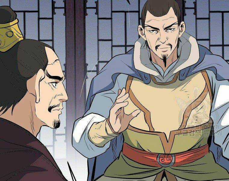 Đại Tướng Quân Chapter 11 trang 177
