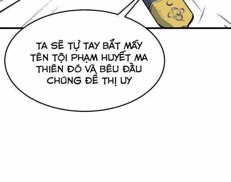 Đại Tướng Quân Chapter 11 trang 180