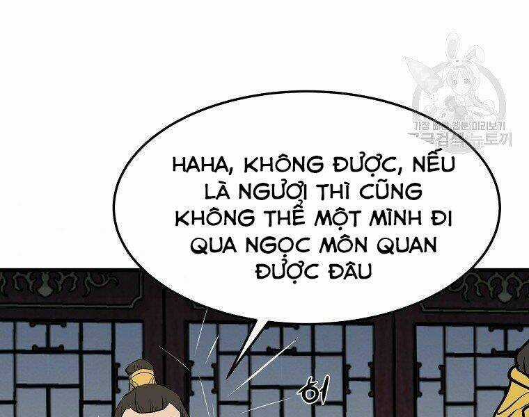 Đại Tướng Quân Chapter 11 trang 181
