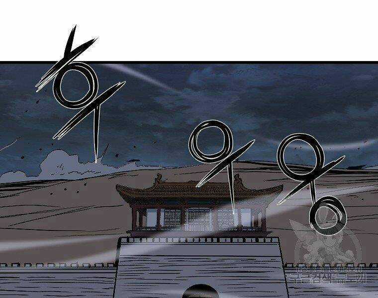 Đại Tướng Quân Chapter 11 trang 192