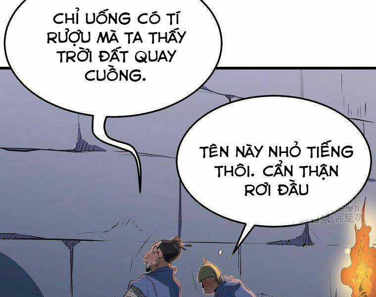 Đại Tướng Quân Chapter 11 trang 194