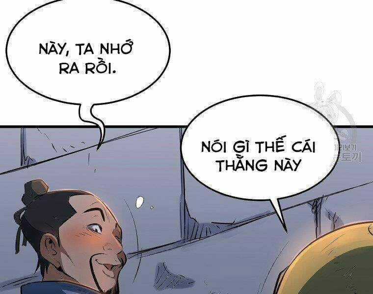 Đại Tướng Quân Chapter 11 trang 196