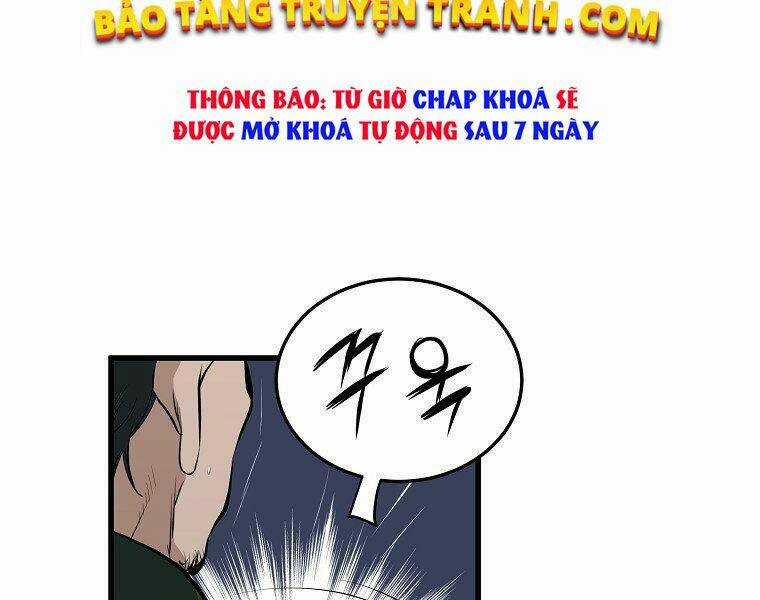 Đại Tướng Quân Chapter 11 trang 20