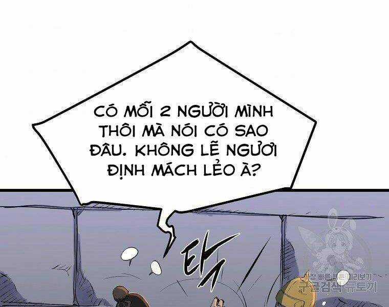 Đại Tướng Quân Chapter 11 trang 201