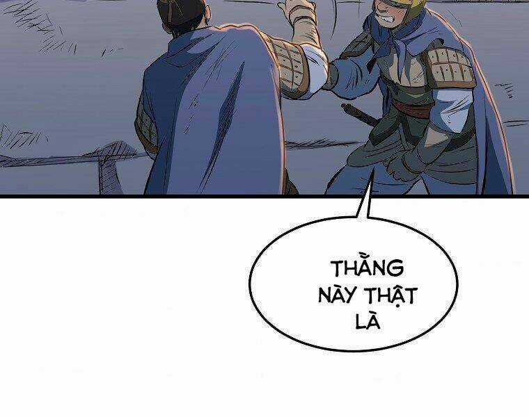 Đại Tướng Quân Chapter 11 trang 202