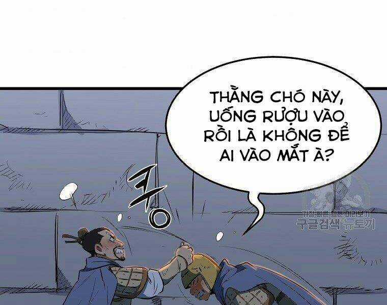Đại Tướng Quân Chapter 11 trang 203
