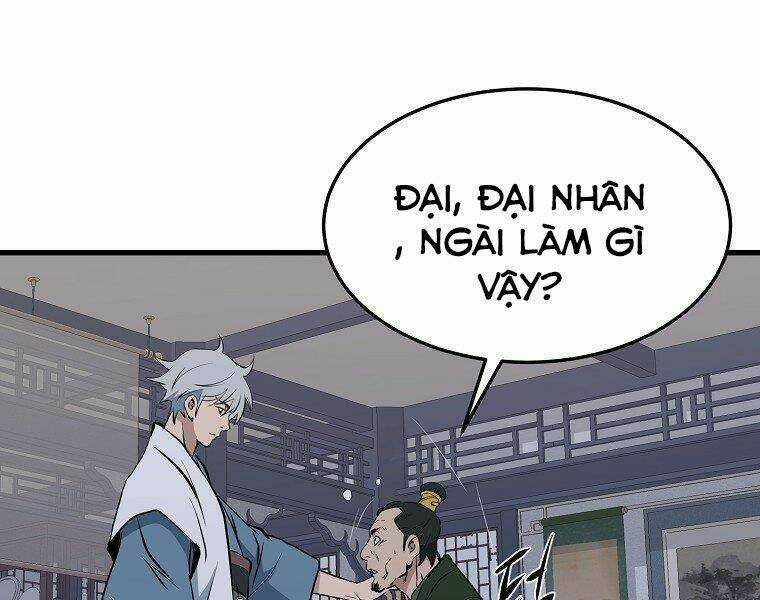 Đại Tướng Quân Chapter 11 trang 23