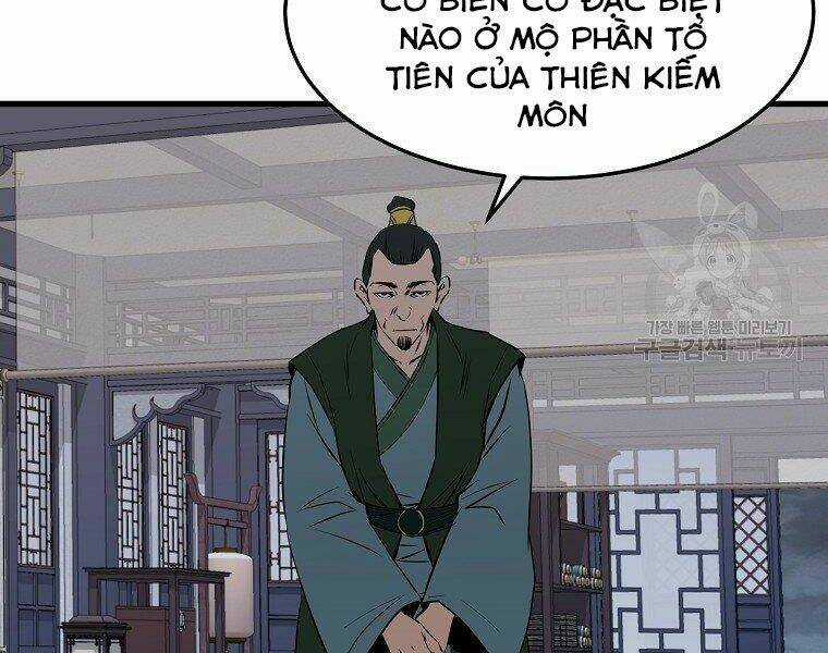 Đại Tướng Quân Chapter 11 trang 3