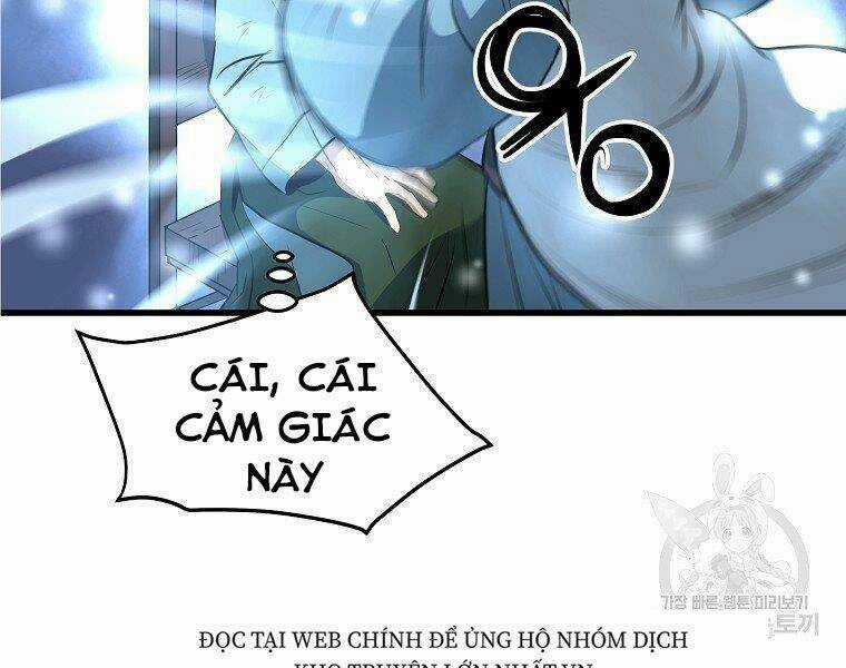 Đại Tướng Quân Chapter 11 trang 35
