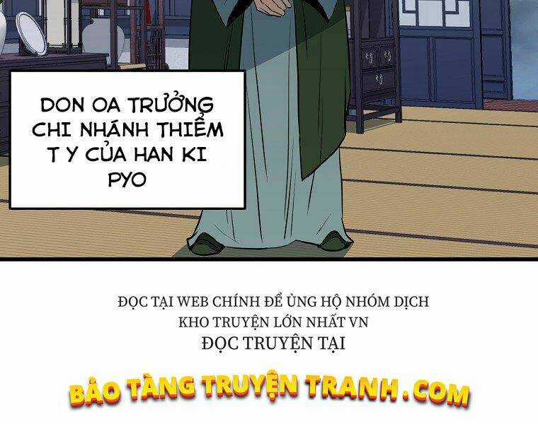 Đại Tướng Quân Chapter 11 trang 4