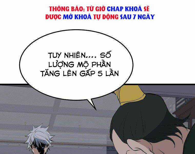 Đại Tướng Quân Chapter 11 trang 5