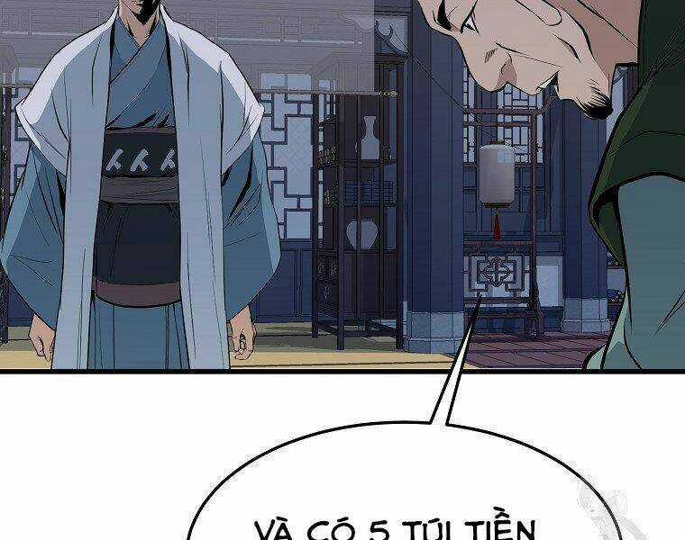 Đại Tướng Quân Chapter 11 trang 6
