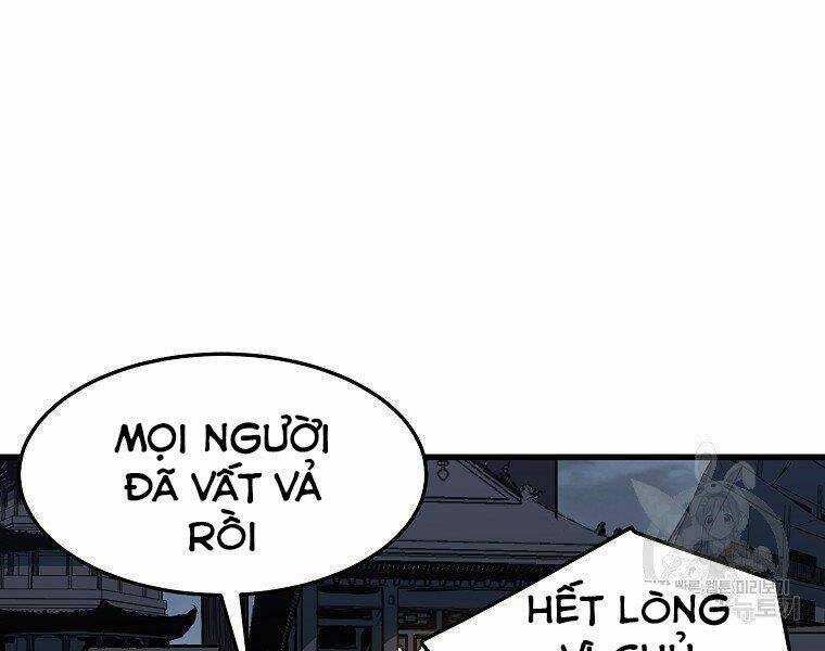 Đại Tướng Quân Chapter 11 trang 61