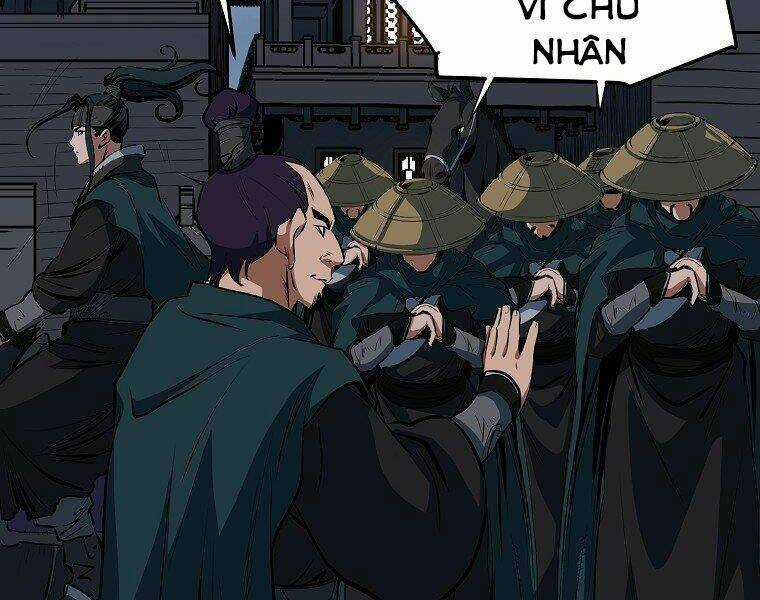 Đại Tướng Quân Chapter 11 trang 62